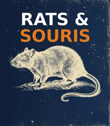 Dératisation rats Marseille